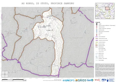 Reference: Kongo, Ototo, Lodja, Sankuru, COD (2024)