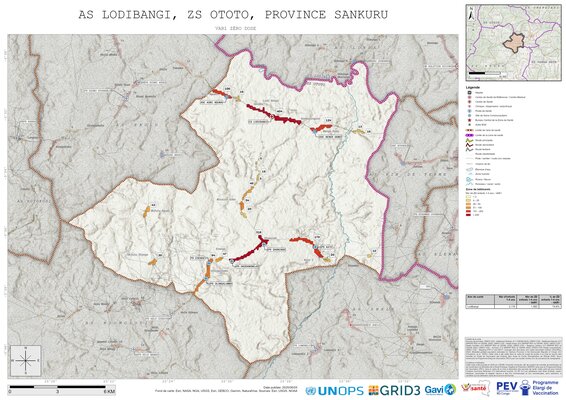 Comprehensive Var1: Lodibangi, Ototo, Lodja, Sankuru, COD (2025)
