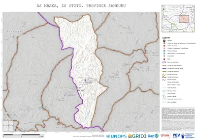 Reference: Mbaka, Ototo, Lodja, Sankuru, COD (2024)