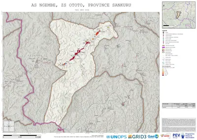 Comprehensive Var1: Ngembe, Ototo, Lodja, Sankuru, COD (2025)