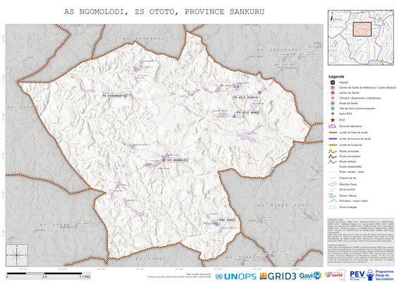 Reference: Ngomolodi, Ototo, Lodja, Sankuru, COD (2024)