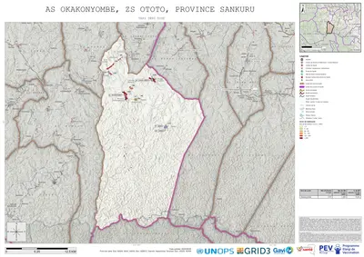 Comprehensive Var1: Okakonyombe, Ototo, Lodja, Sankuru, COD (2025)