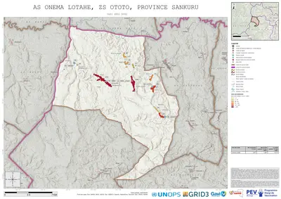 Comprehensive Var1: Onema-Lotahe, Ototo, Lodja, Sankuru, COD (2025)