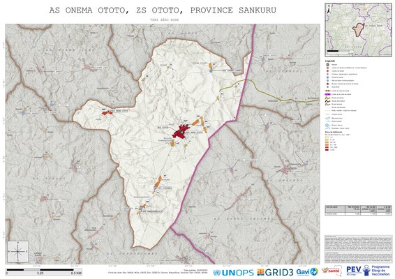 Comprehensive Var1: Onema-Ototo, Ototo, Lodja, Sankuru, COD (2025)