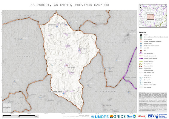 Reference: Tshodi, Ototo, Lodja, Sankuru, COD (2024)