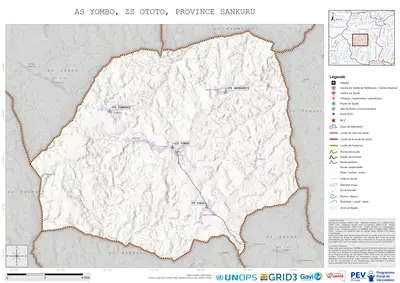 Reference: Yombo, Ototo, Lodja, Sankuru, COD (2024)