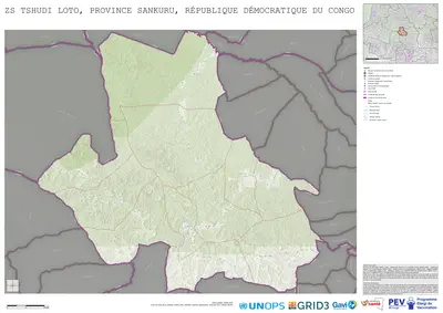 Reference Minimal: Tshudi-Loto, Lodja, Sankuru, COD (2025)