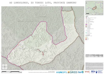 Comprehensive Var1: Longolongo, Tshudi-Loto, Lodja, Sankuru, COD (2025)
