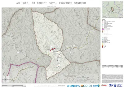 Comprehensive Var1: Loto, Tshudi-Loto, Lodja, Sankuru, COD (2025)