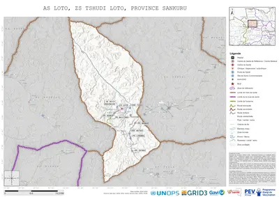 Reference: Loto, Tshudi-Loto, Lodja, Sankuru, COD (2024)
