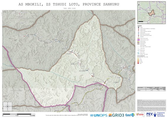 Comprehensive Var1: Mbokili, Tshudi-Loto, Lodja, Sankuru, COD (2025)