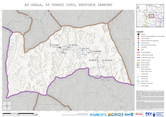 Reference: Okala, Tshudi-Loto, Lodja, Sankuru, COD (2024)
