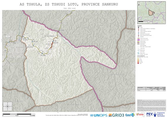 Comprehensive Var1: Tshula, Tshudi-Loto, Lodja, Sankuru, COD (2025)