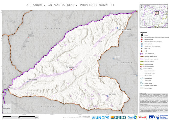 Reference: Asuku, Vanga-Kete, Lodja, Sankuru, COD (2024)