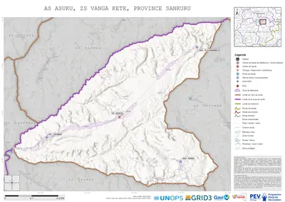 Reference: Asuku, Vanga-Kete, Lodja, Sankuru, COD (2024)