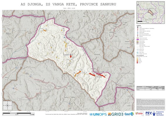 Comprehensive Var1: Djonga, Vanga-Kete, Lodja, Sankuru, COD (2025)