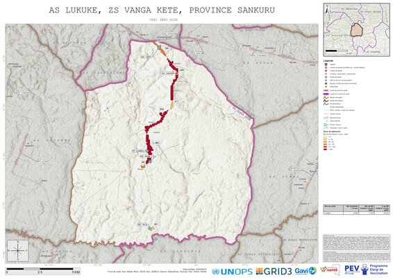 Comprehensive Var1: Lukuke, Vanga-Kete, Lodja, Sankuru, COD (2025)