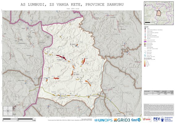 Comprehensive Var1: Lumbudi, Vanga-Kete, Lodja, Sankuru, COD (2025)