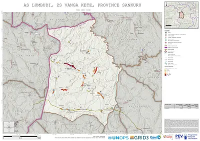 Comprehensive Var1: Lumbudi, Vanga-Kete, Lodja, Sankuru, COD (2025)