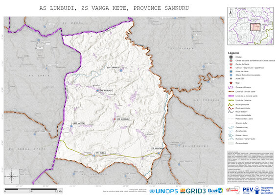 Reference: Lumbudi, Vanga-Kete, Lodja, Sankuru, COD (2024)