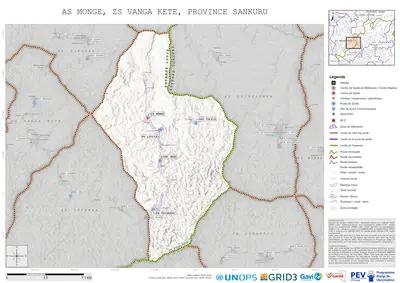 Reference: Monge, Vanga-Kete, Lodja, Sankuru, COD (2024)