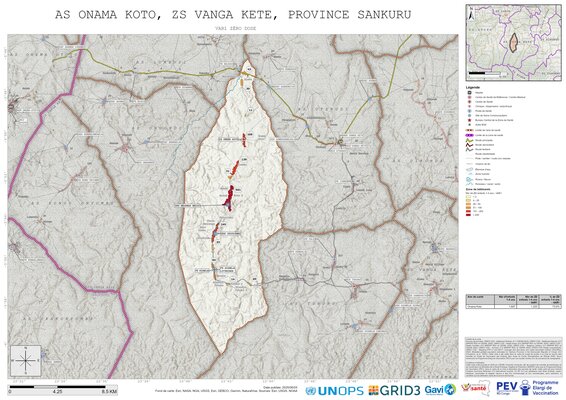 Comprehensive Var1: Onama-Koto, Vanga-Kete, Lodja, Sankuru, COD (2025)
