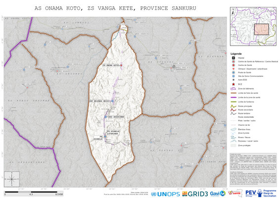 Reference: Onama-Koto, Vanga-Kete, Lodja, Sankuru, COD (2024)
