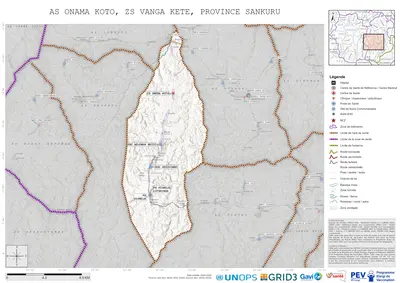 Reference: Onama-Koto, Vanga-Kete, Lodja, Sankuru, COD (2024)