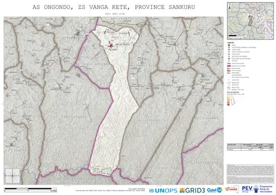 Comprehensive Var1: Ongondo, Vanga-Kete, Lodja, Sankuru, COD (2025)