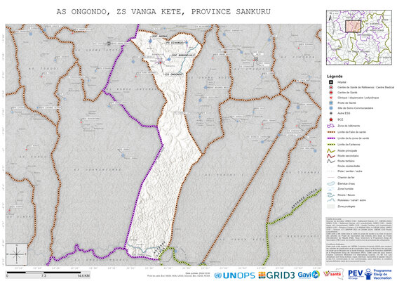 Reference: Ongondo, Vanga-Kete, Lodja, Sankuru, COD (2024)