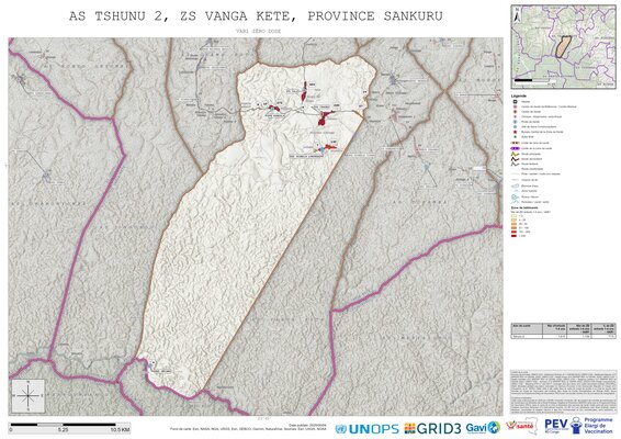 Comprehensive Var1: Tshunu-2, Vanga-Kete, Lodja, Sankuru, COD (2025)