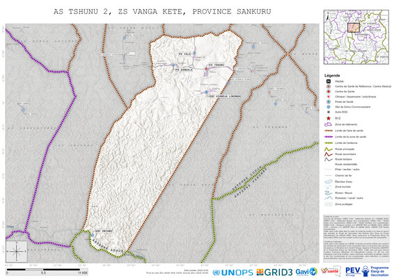 Reference: Tshunu-2, Vanga-Kete, Lodja, Sankuru, COD (2024)