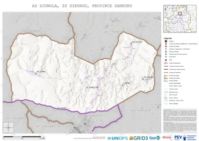 Reference: Djuwola, Dikungu, Tshumbe, Sankuru, COD (2024)
