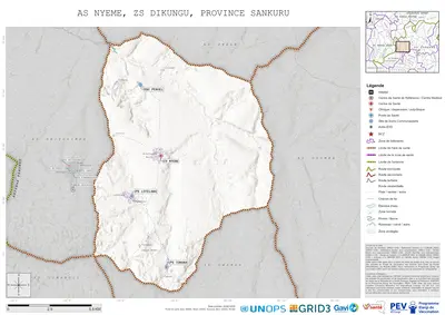 Reference: Nyeme, Dikungu, Tshumbe, Sankuru, COD (2024)