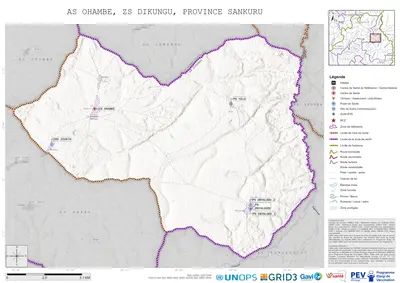 Reference: Ohambe, Dikungu, Tshumbe, Sankuru, COD (2024)