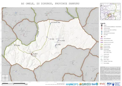 Reference: Owele, Dikungu, Tshumbe, Sankuru, COD (2024)