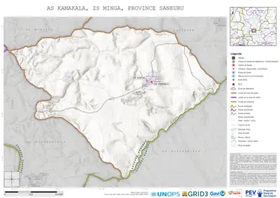 Reference: Kamakala, Minga, Tshumbe, Sankuru, COD (2024)