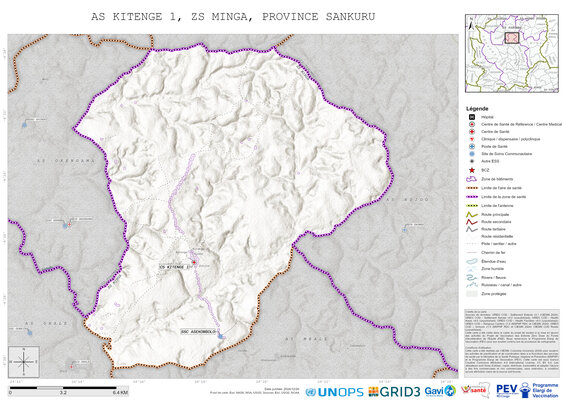 Reference: Kitenge-1, Minga, Tshumbe, Sankuru, COD (2024)
