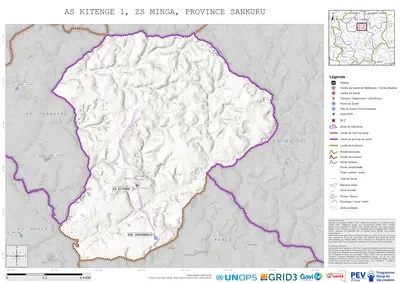 Reference: Kitenge-1, Minga, Tshumbe, Sankuru, COD (2024)