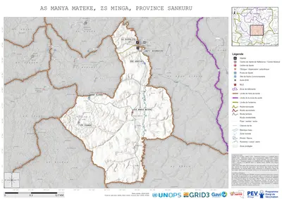 Reference: Manya-Mateke, Minga, Tshumbe, Sankuru, COD (2024)