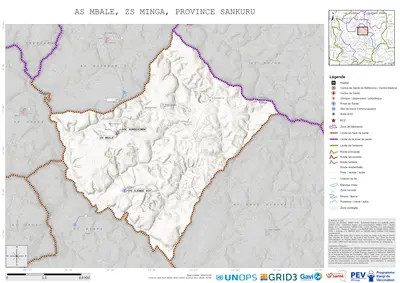 Reference: Mbale, Minga, Tshumbe, Sankuru, COD (2024)