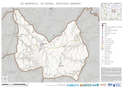 Reference: Mukundji, Minga, Tshumbe, Sankuru, COD (2024)