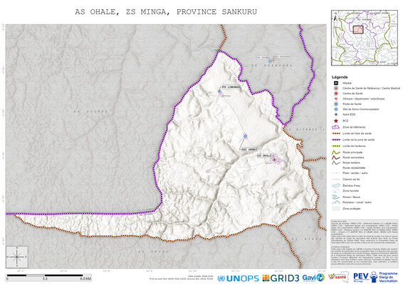 Reference: Ohale, Minga, Tshumbe, Sankuru, COD (2024)