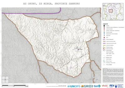 Reference: Okunu, Minga, Tshumbe, Sankuru, COD (2024)
