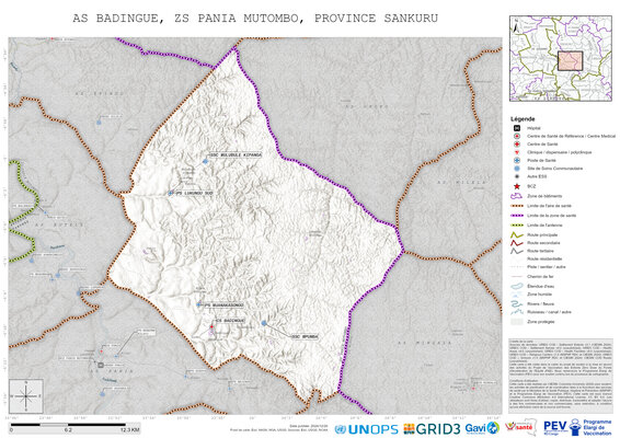 Reference: Badingue, Pania-Mutombo, Tshumbe, Sankuru, COD (2024)