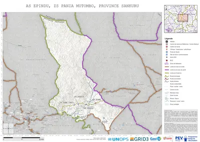 Reference: Epindu, Pania-Mutombo, Tshumbe, Sankuru, COD (2024)