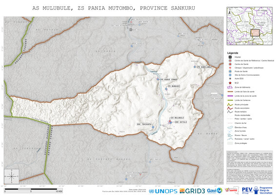 Reference: Mulubule, Pania-Mutombo, Tshumbe, Sankuru, COD (2024)