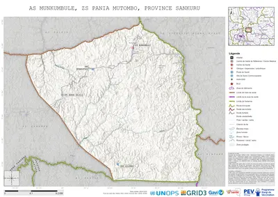 Reference: Munkumbule, Pania-Mutombo, Tshumbe, Sankuru, COD (2024)