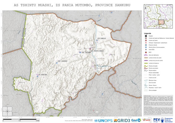 Reference: Tshintu-Muashi, Pania-Mutombo, Tshumbe, Sankuru, COD (2024)