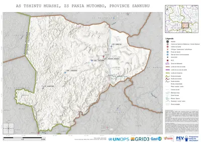 Reference: Tshintu-Muashi, Pania-Mutombo, Tshumbe, Sankuru, COD (2024)